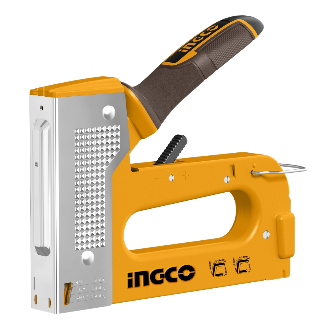  Ručna klamerica 2u1 HSG1408