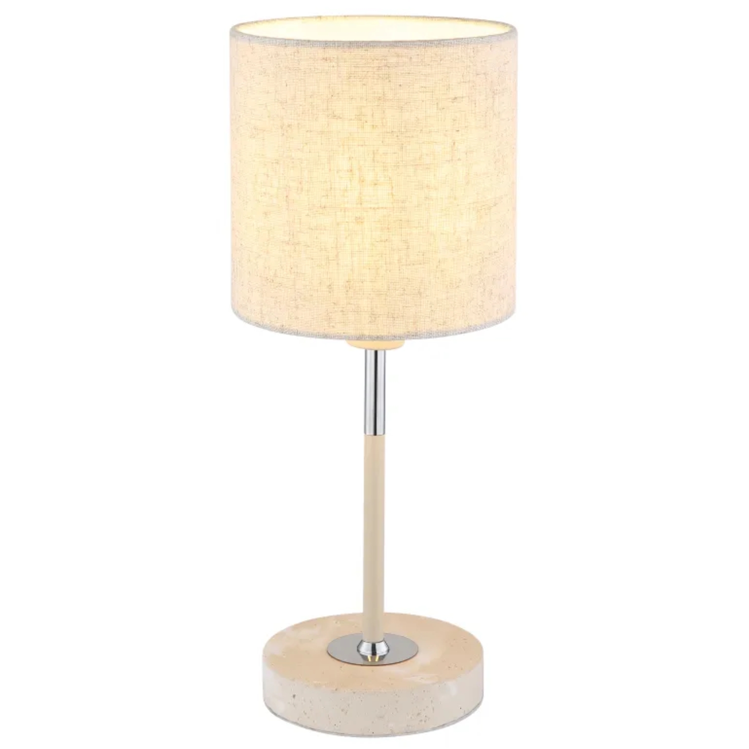 GLOBO Stona lampa Deleon 40 W