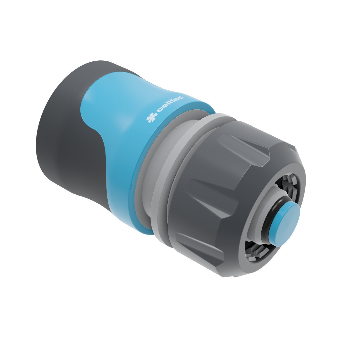 CELL-FAST BRZA SPOJNICA-STOP SAFETOUCH IDEAL 1/2 CELL-FAST BRZA SPOJNICA-STOP SAFETOUCH IDEAL 1/2
