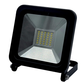 FORRES LED-reflektor FO 20W WOP IP65 1600LM 230V QC FORRES LED-reflektor FO 20W WOP IP65 1600LM 230V QC