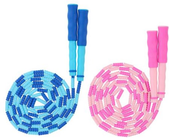 Uže za preskakanje 280cm  Uže za preskakanje 280cm