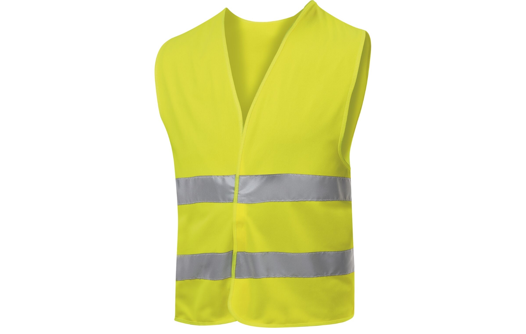  Upozorni prsluk žuti