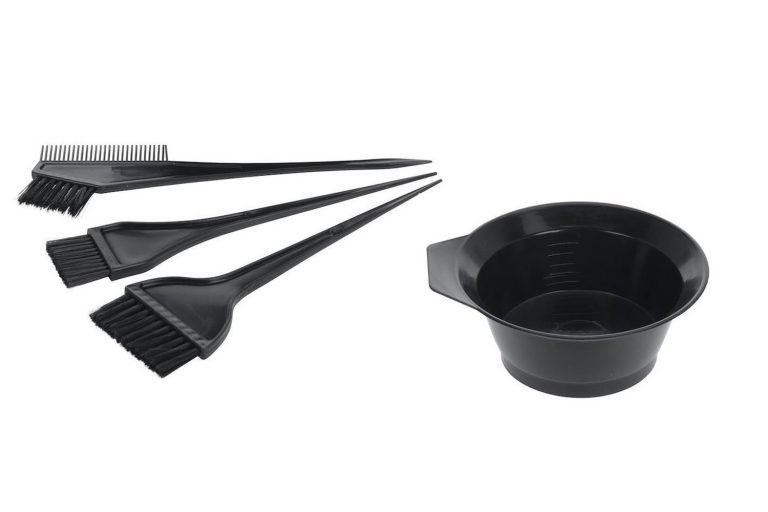 ELEGANZA SET ZA FARBANJE 4/1 529001340 ELEGANZA SET ZA FARBANJE 4/1 529001340