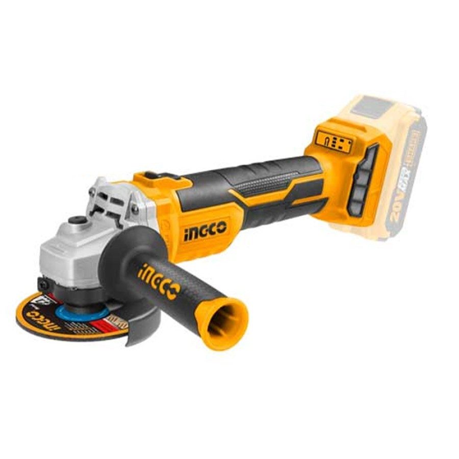 INGCO AKU BRUSILICA-BEZ BATERIJE 20V 8500 CAGLI1151  INGCO AKU BRUSILICA-BEZ BATERIJE 20V 8500 CAGLI1151