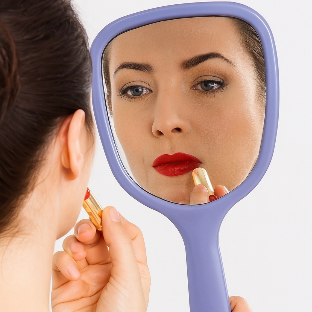 LIFETIME TOUCH OF BEAUTY OGLEDALO 3/1 LIFETIME TOUCH OF BEAUTY OGLEDALO 3/1