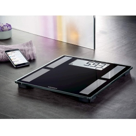 SOEHNLE Tjelesna vaga digitalna 1259616 SOEHNLE Tjelesna vaga digitalna 1259616