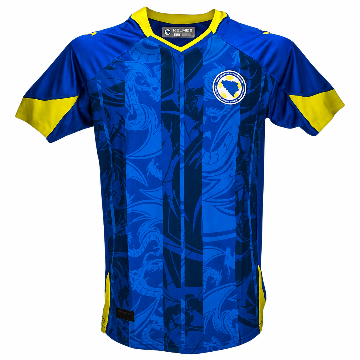  Navijački dres BiH za odrasle