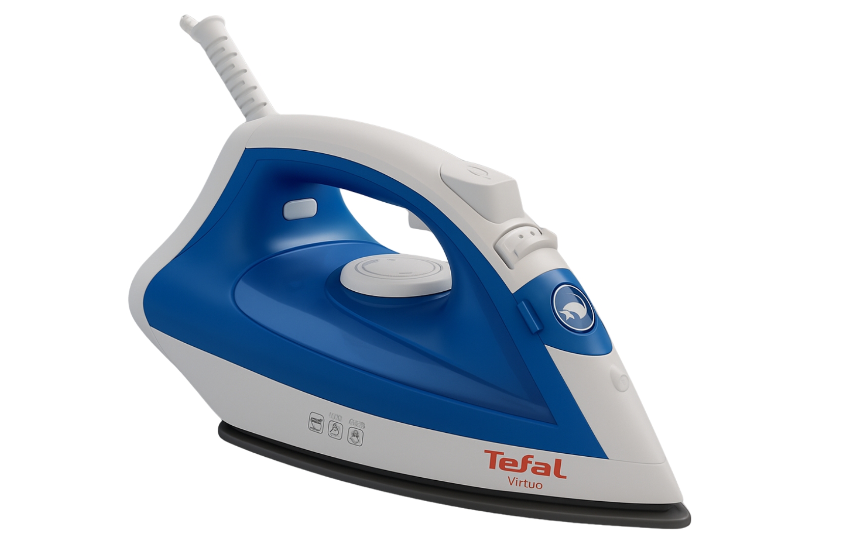 TEFAL Parna pegla FV1711E0 TEFAL Parna pegla FV1711E0