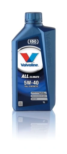  Ulje Val All Climate C3 5W40 1L SW