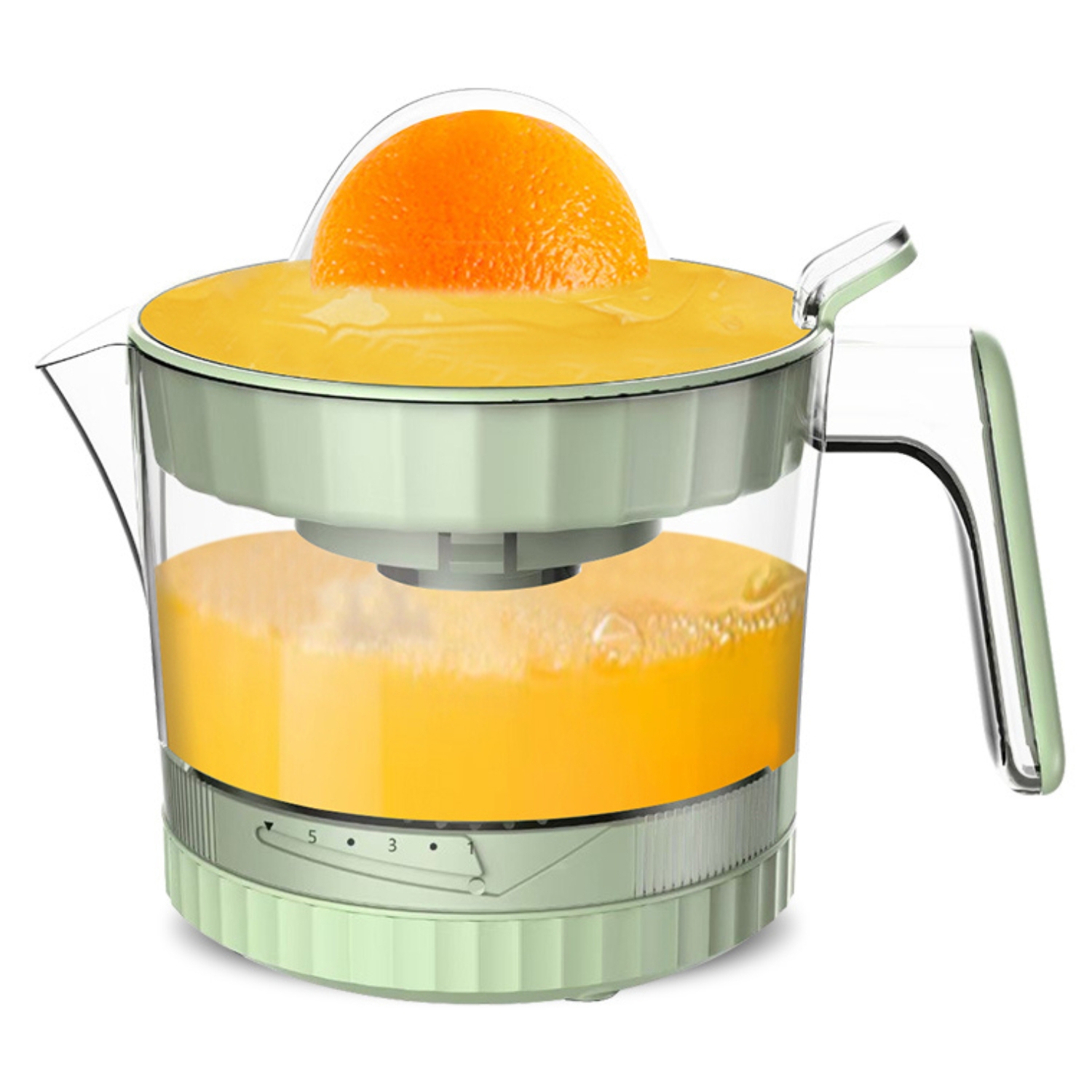 HALEY Citruseta HY-2948