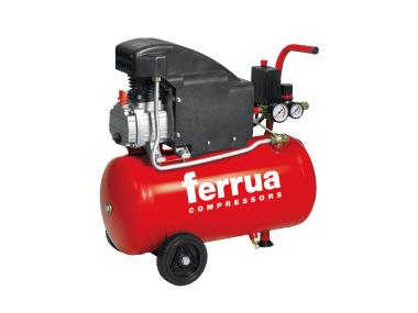 FERRUA KOMPRESOR RC1/24 CM1,5 230/50 FERRUA KOMPRESOR RC1/24 CM1,5 230/50