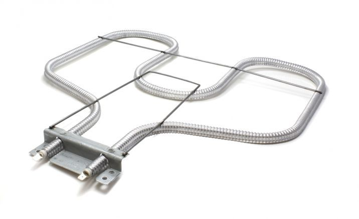 Grijač šporeta 60 1100W  Grijač šporeta 60 1100W