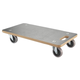 BS ROLLEN ROLLER ZA NAMJEŠTAJ 580X290MM DO 200KG BS ROLLEN ROLLER ZA NAMJEŠTAJ 580X290MM DO 200KG