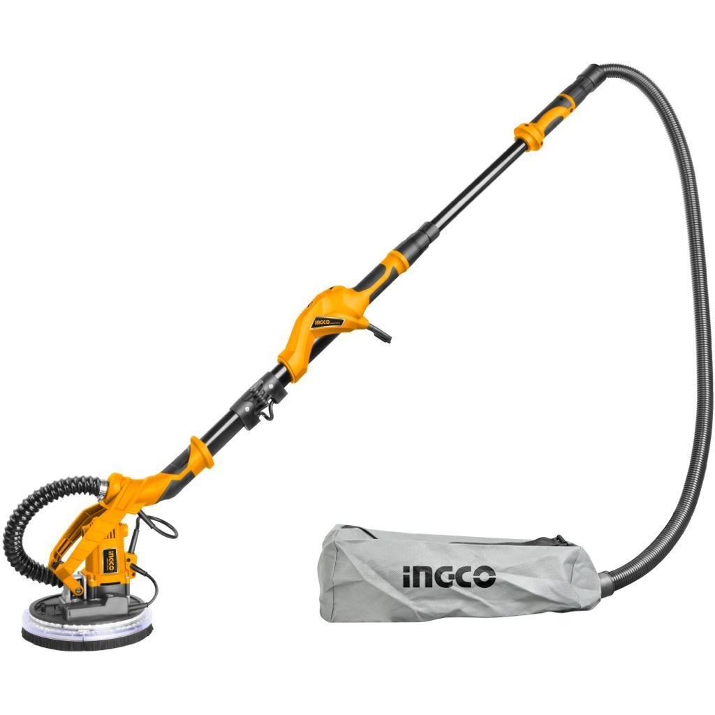 INGCO TELESKOPSKA BRUSILICA ZA RIGIPS 1050W DWS10501