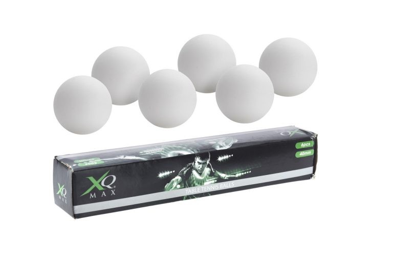  LOPTICE ZA STOLNI TENIS 6/1 S04300050
