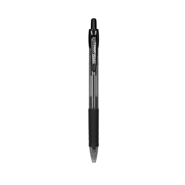TIP TOP OFFICE HEMIJSKA OLOVKA CLASSIC 0.7MM CRNA TIP TOP OFFICE HEMIJSKA OLOVKA CLASSIC 0.7MM CRNA