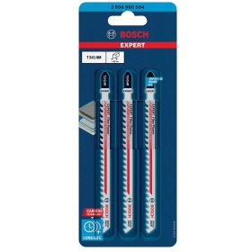 BOSCH List ubodne pile t341hm 3/1 2608633176