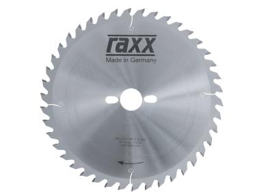  RAXX LIST ZA KRUŽNU PILU 350x3,5x30MM