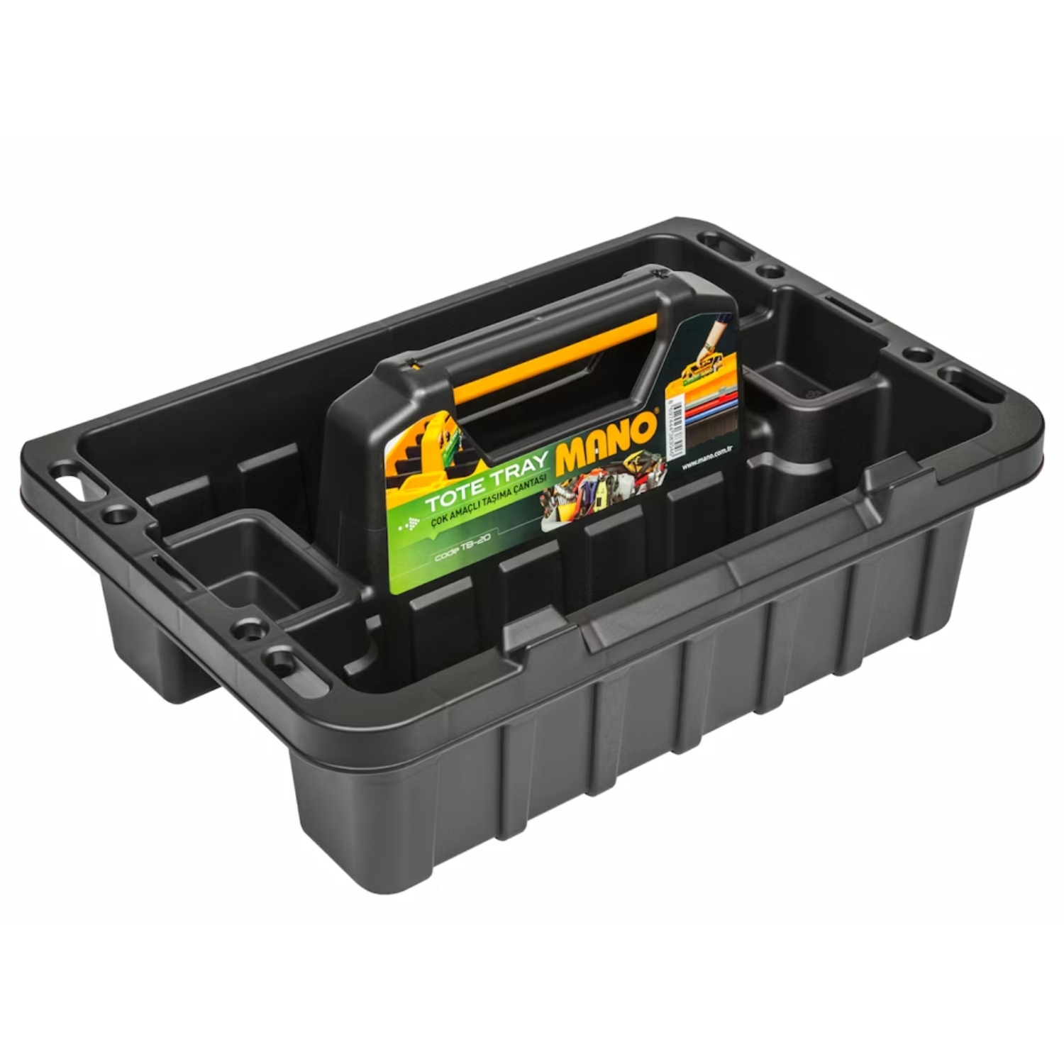 MANO Kutija 51x35 cm TB-20