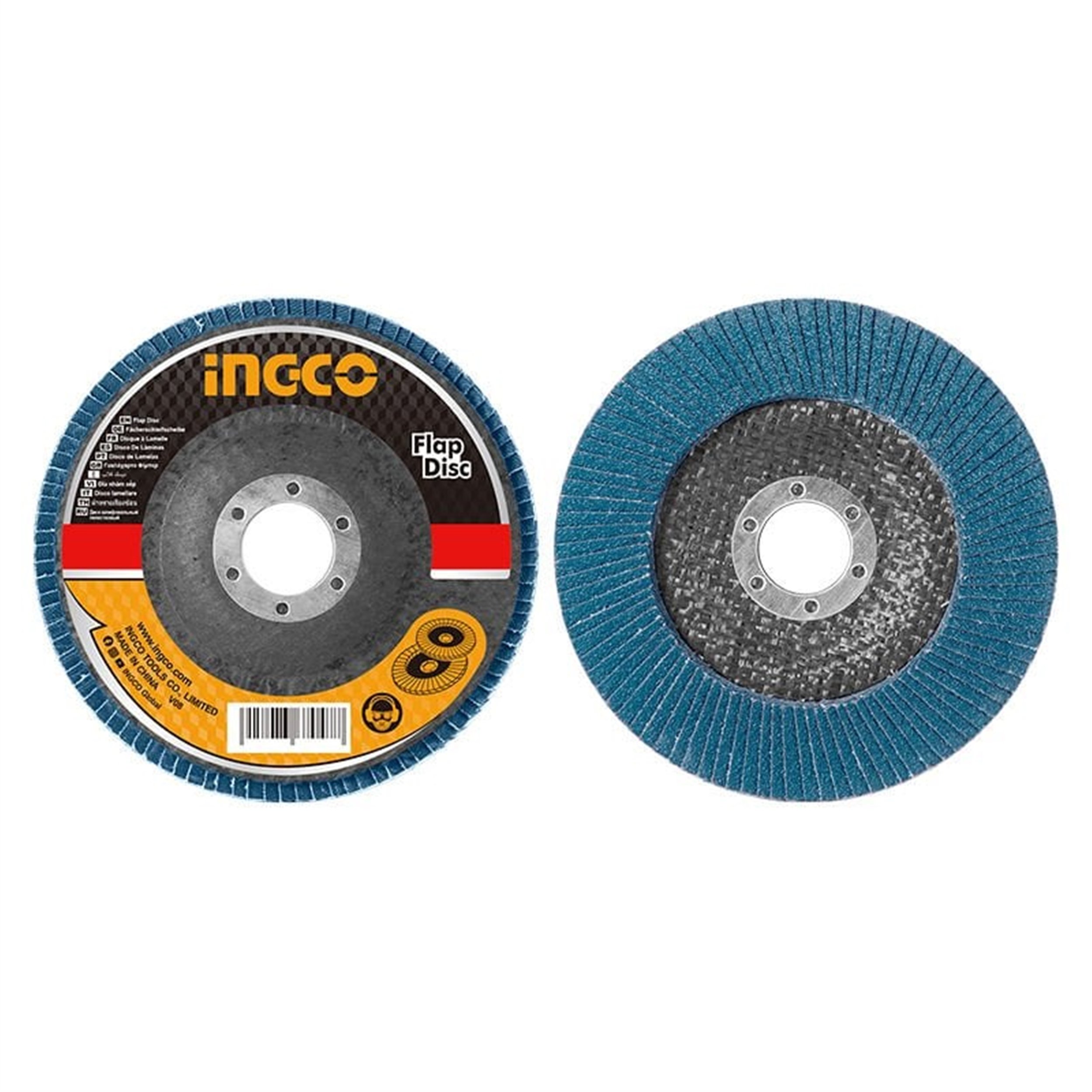  LAMELNI DISK 115X22mm,P40 FDZ1151 