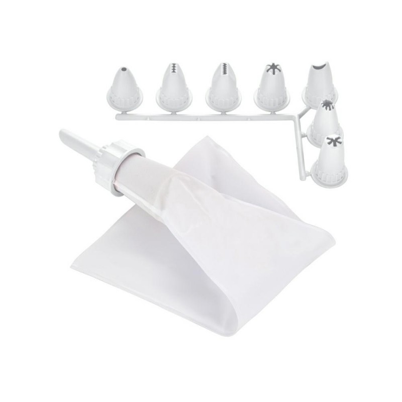  Set za ukrašavanje kolača CY5656010