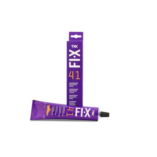 TKK FIX 41 univerzalno ljepilo 50ml TKK FIX 41 univerzalno ljepilo 50ml