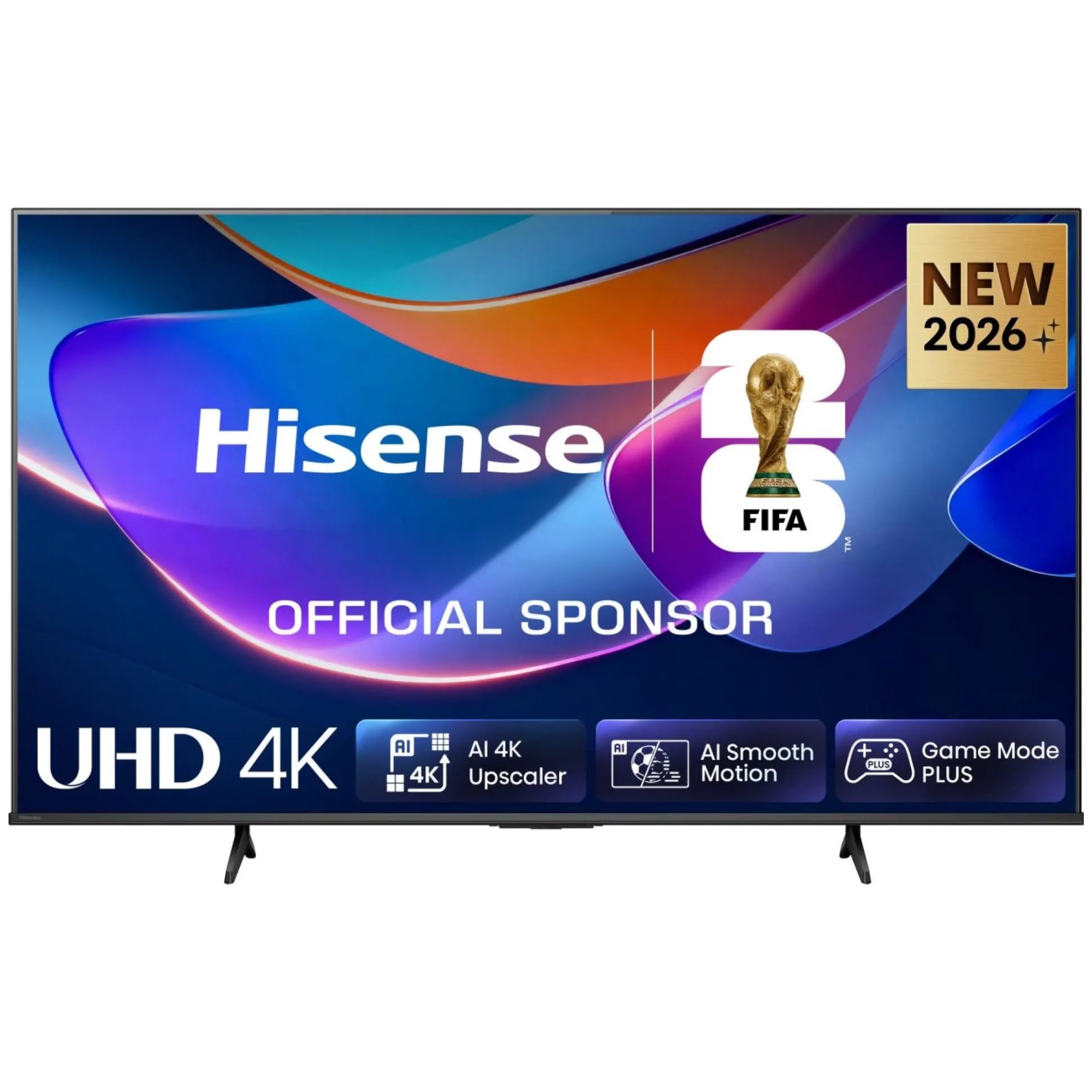 HISENSE LED TV 65A6S 4K UHD