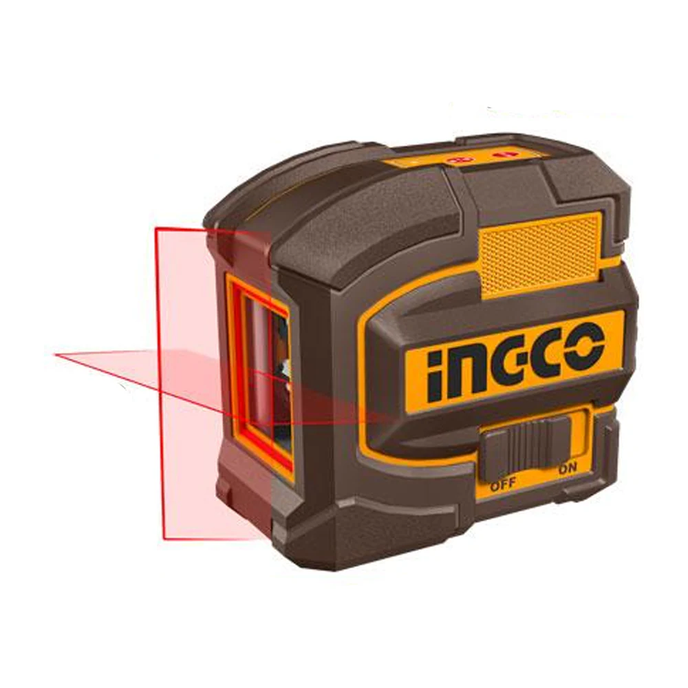 INGCO Laserski nivelir HLL156503 
