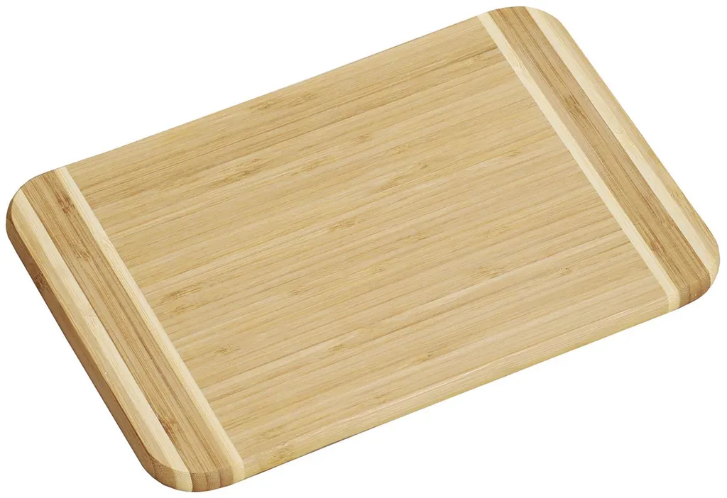  Daska za rezanje bambus 29x19x1,6 cm