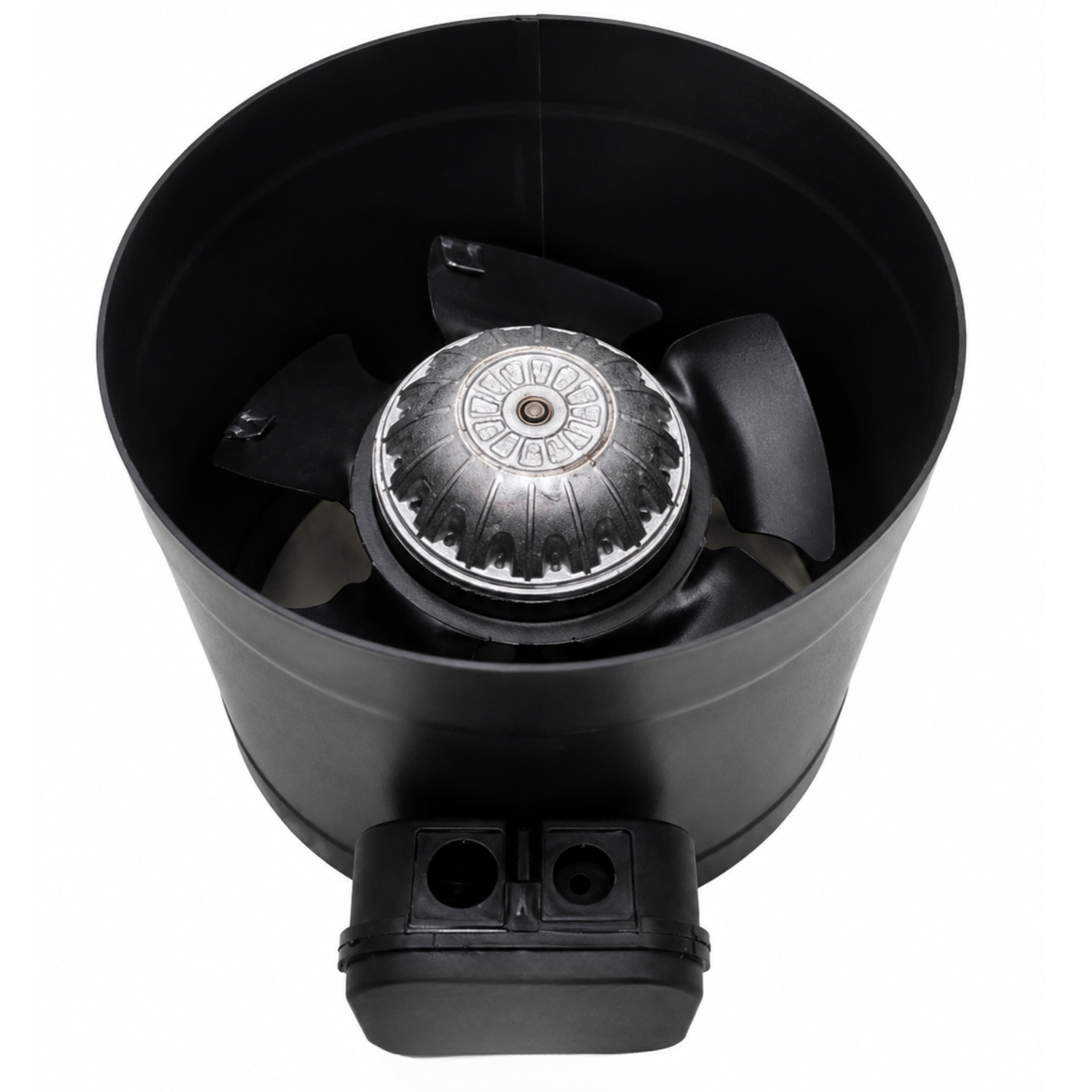  Cijevni aksijalni ventilator DRB-200 200mm