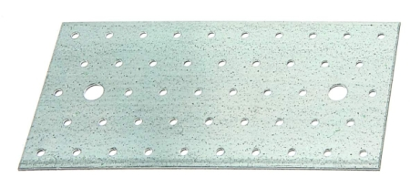  RAVNA SPOJKA 200X100X2MM