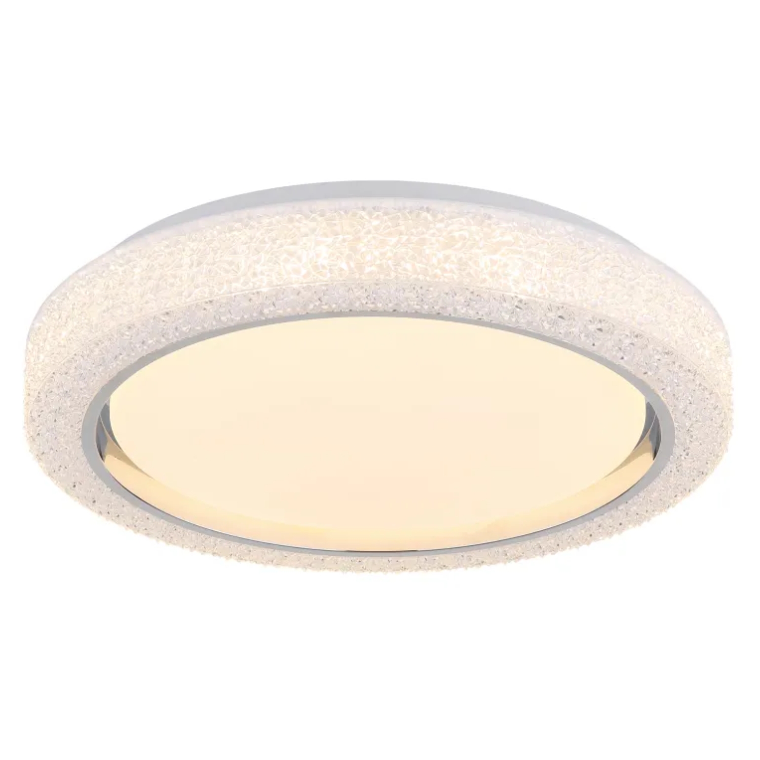 GLOBO Plafonska lampa Liami 24W 3CCT 