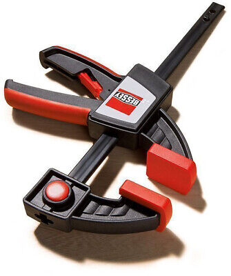 BESSEY Jednoručna stega EZS 300x80 mm (1256072) BESSEY Jednoručna stega EZS 300x80 mm (1256072)