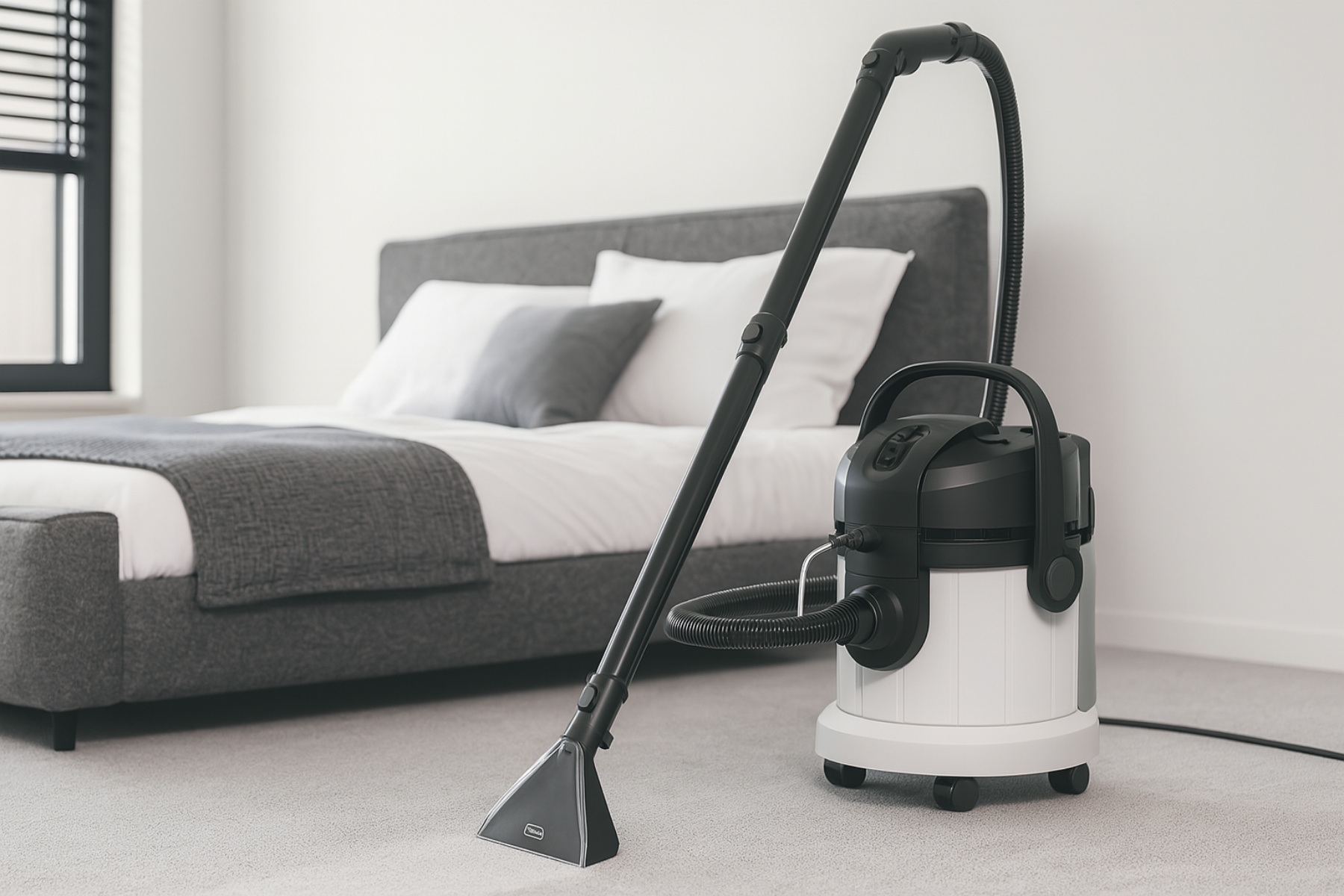 KARCHER Usisivač za dubinsko pranje SE 4 Plus