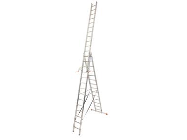 KRAUSE VIŠENAMJENSKE LJESTVE 3X14 KRAUSE VIŠENAMJENSKE LJESTVE 3X14