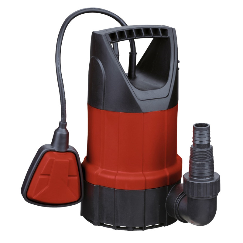 GARDENS BEST PUMPA ZA ČISTU VODU GB 250 KP  GARDENS BEST PUMPA ZA ČISTU VODU GB 250 KP