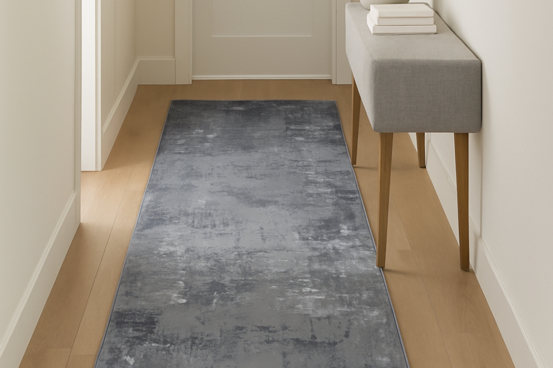  TEPIH NICENESS NP237 GREY 80X150