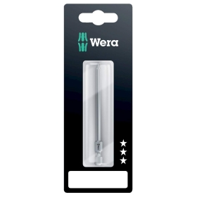 WERA BIT 855/ 4Z PZ 2X89 SB WERA BIT 855/ 4Z PZ 2X89 SB