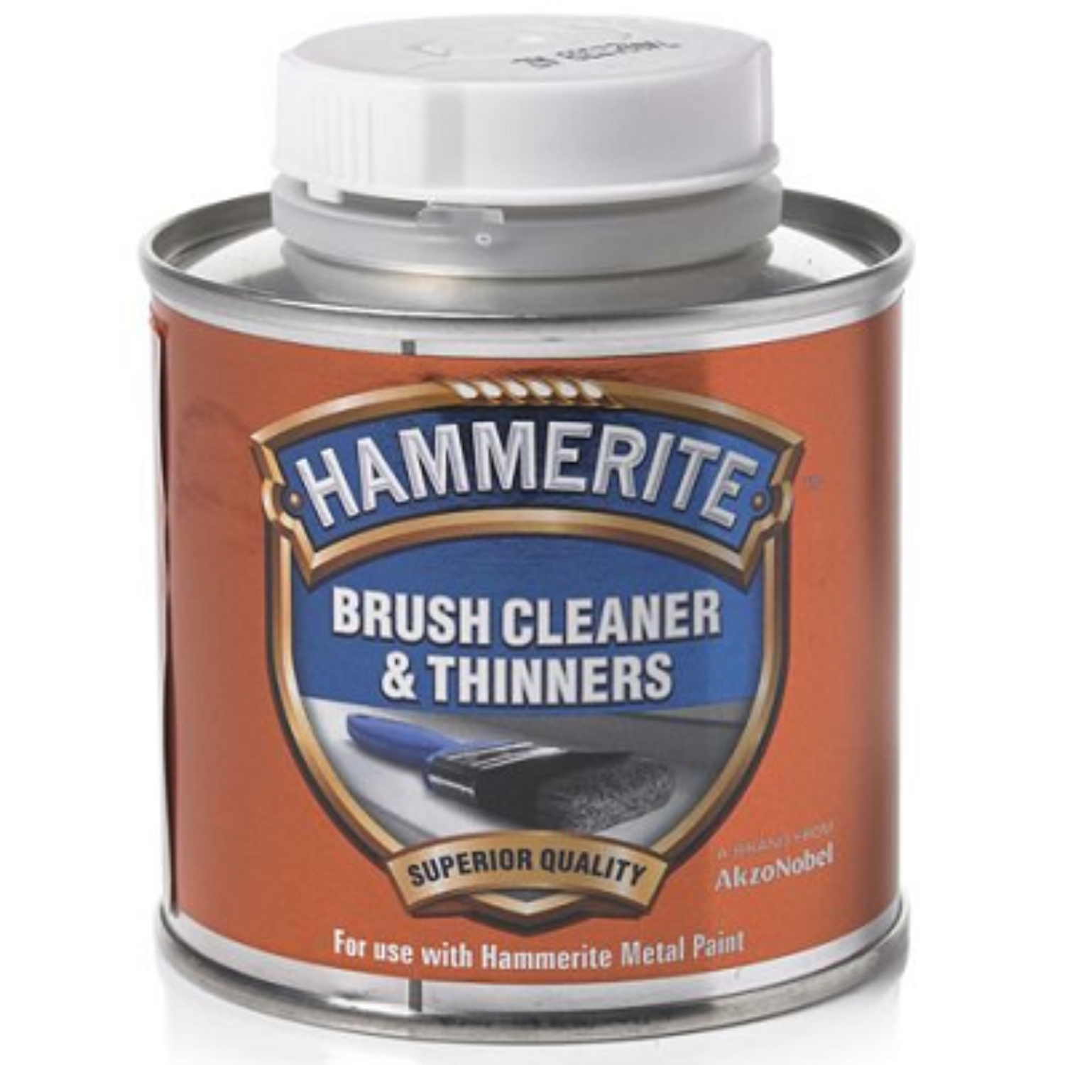 HAMMERITE Razređivač za Hammerite boje 0,25 l