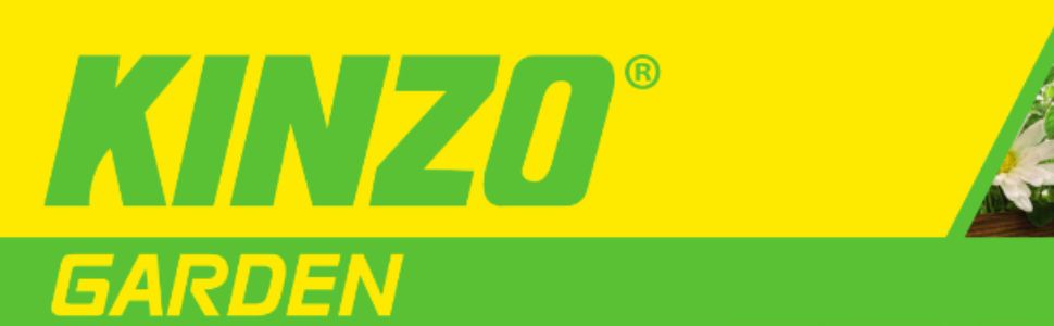 KINZO GARDEN