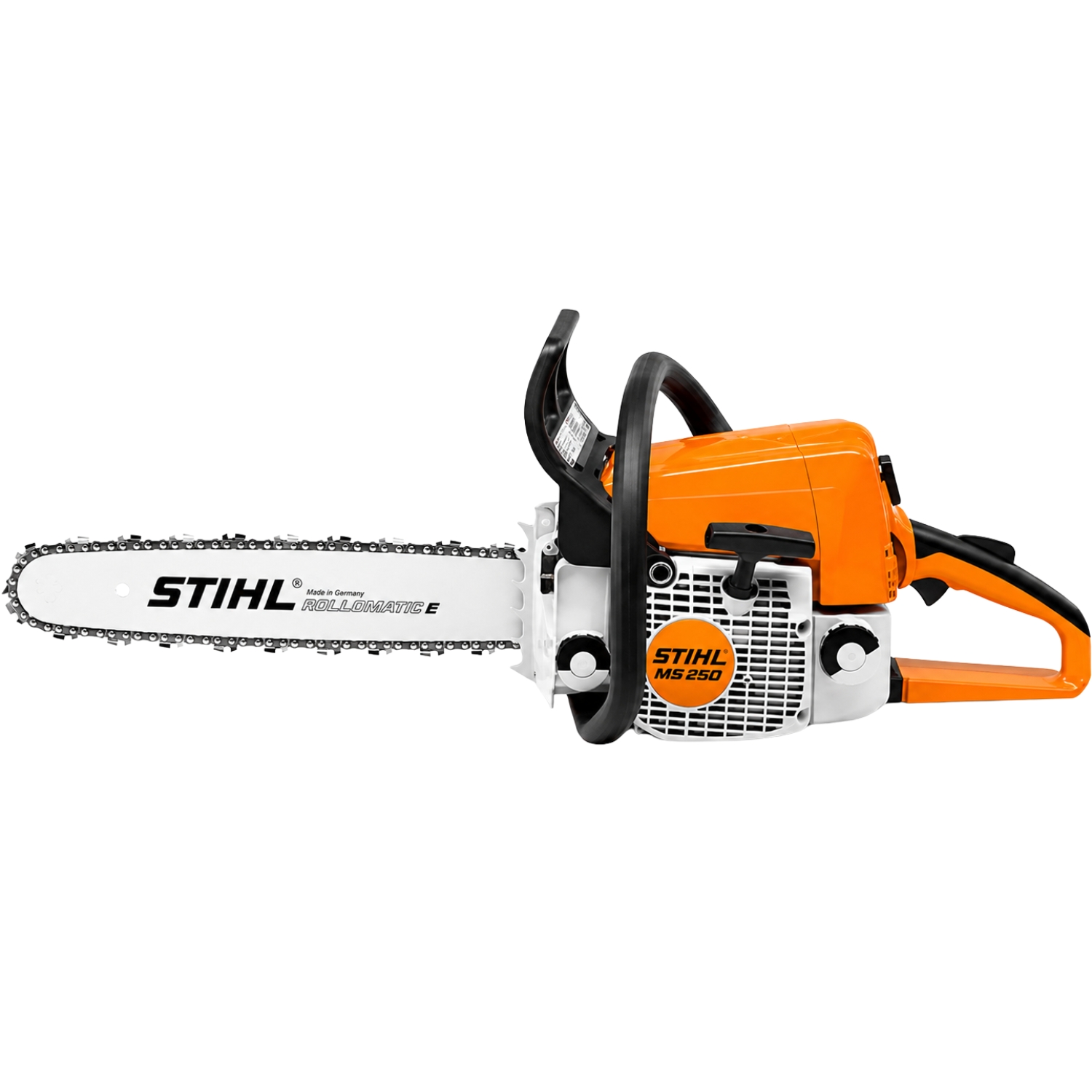 STIHL MOTORNA PILA MS 250
