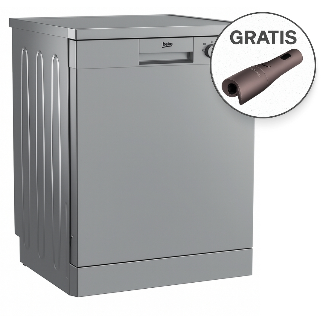 BEKO MAŠINA ZA SUĐE DVN 05320 S
