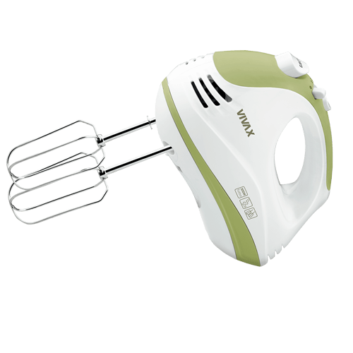 VIVAX Ručni mikser HM-303WG VIVAX Ručni mikser HM-303WG