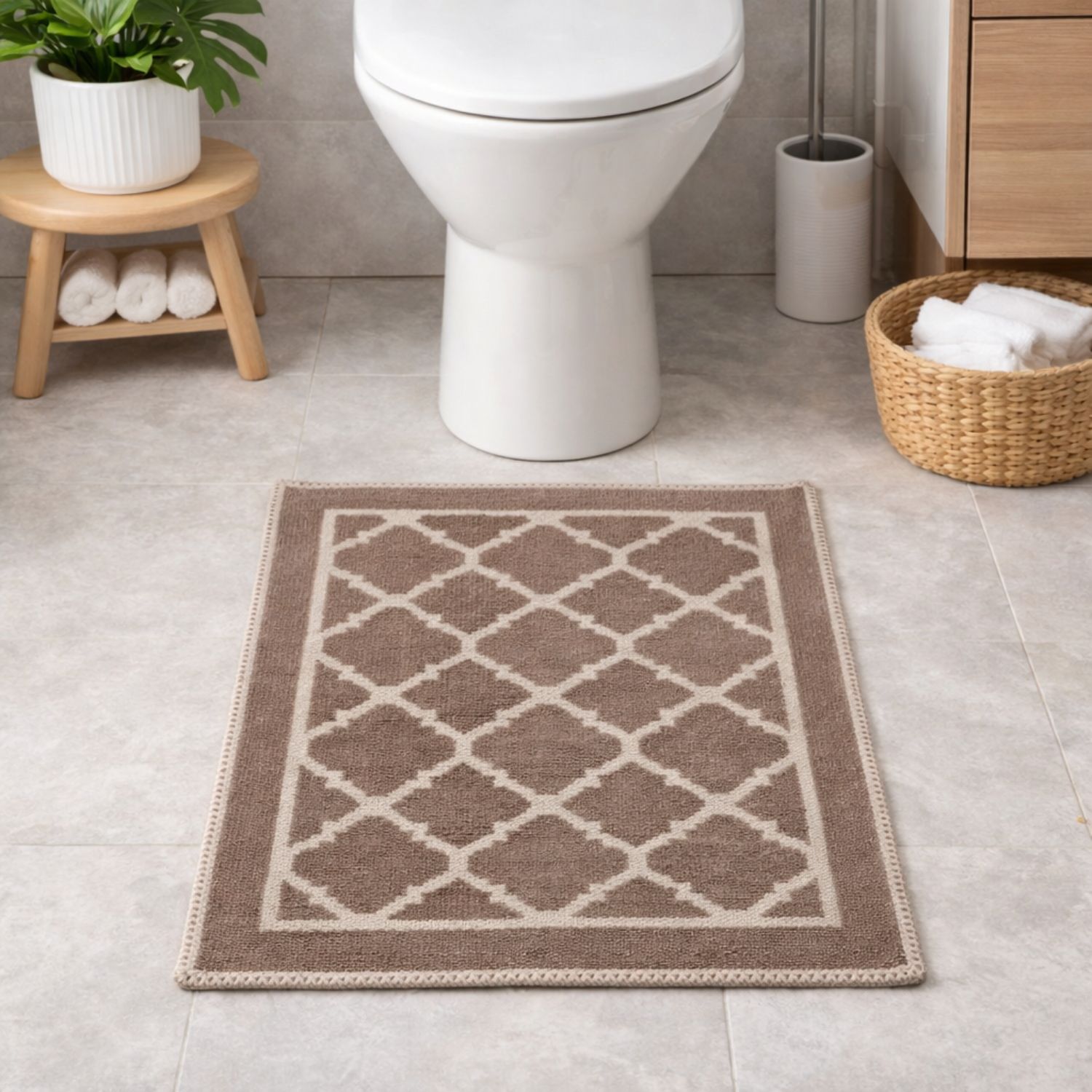  Staza dimenzija 40x60 cm bukle