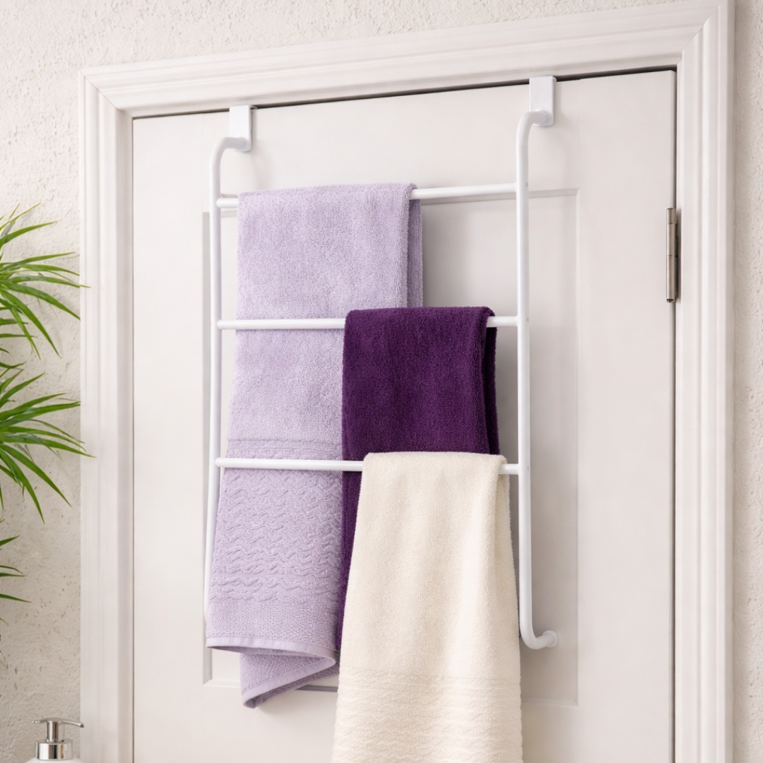  ALPINA VJEŠALICA ZA VRATA 73X44,5X15,5 CM