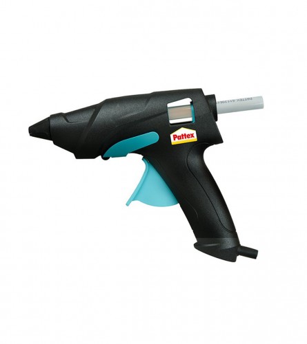PATTEX PIŠTOLJ ZA VRUCE LIJEPLJENJE  PATTEX PIŠTOLJ ZA VRUCE LIJEPLJENJE