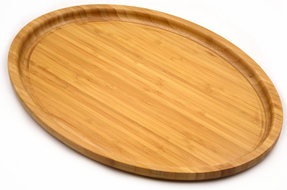  BAMBUS OVAL 24X34 CM DP3218 