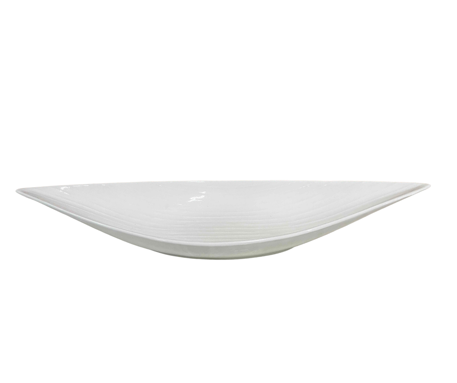  Ovalna keramička posuda 38 cm 