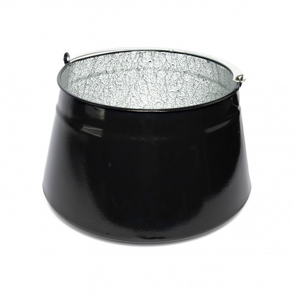 KOTLIĆ ZA RIBLJU ČORBU 13L  KOTLIĆ ZA RIBLJU ČORBU 13L