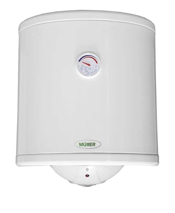 MULLER BOJLER ELEKTRIČNI 30L EMAJLIRAN MULLER BOJLER ELEKTRIČNI 30L EMAJLIRAN